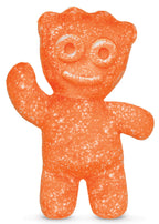 iscream Sour Patch Kids Embossed Pillow 8.5" x 6.25" Orange Polyester