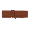 Staedtler Pencil Case Leather Leather Pencil Case Brown 900 Lc-Ca