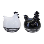 Chicken (Set Of 2)