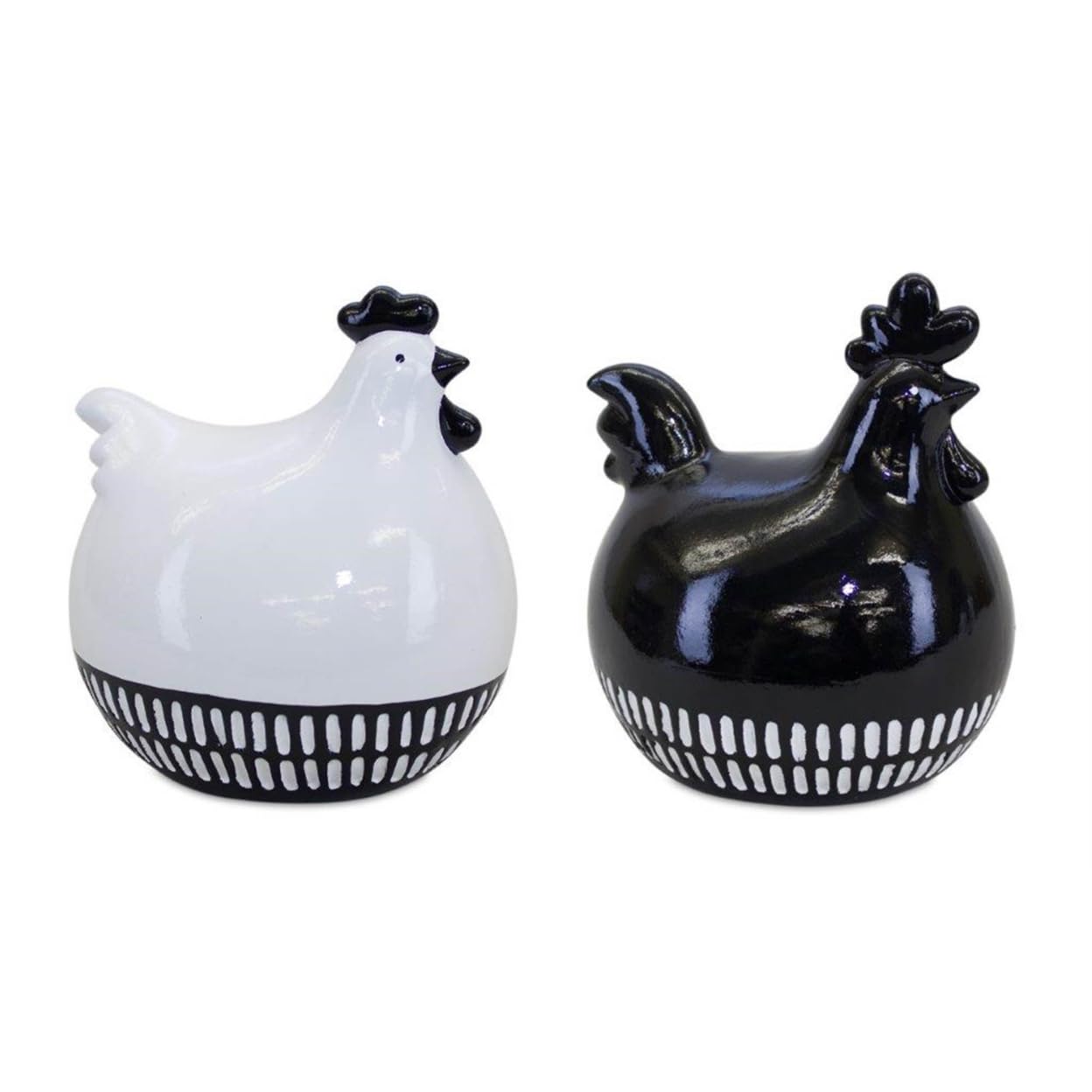 Chicken (Set Of 2)