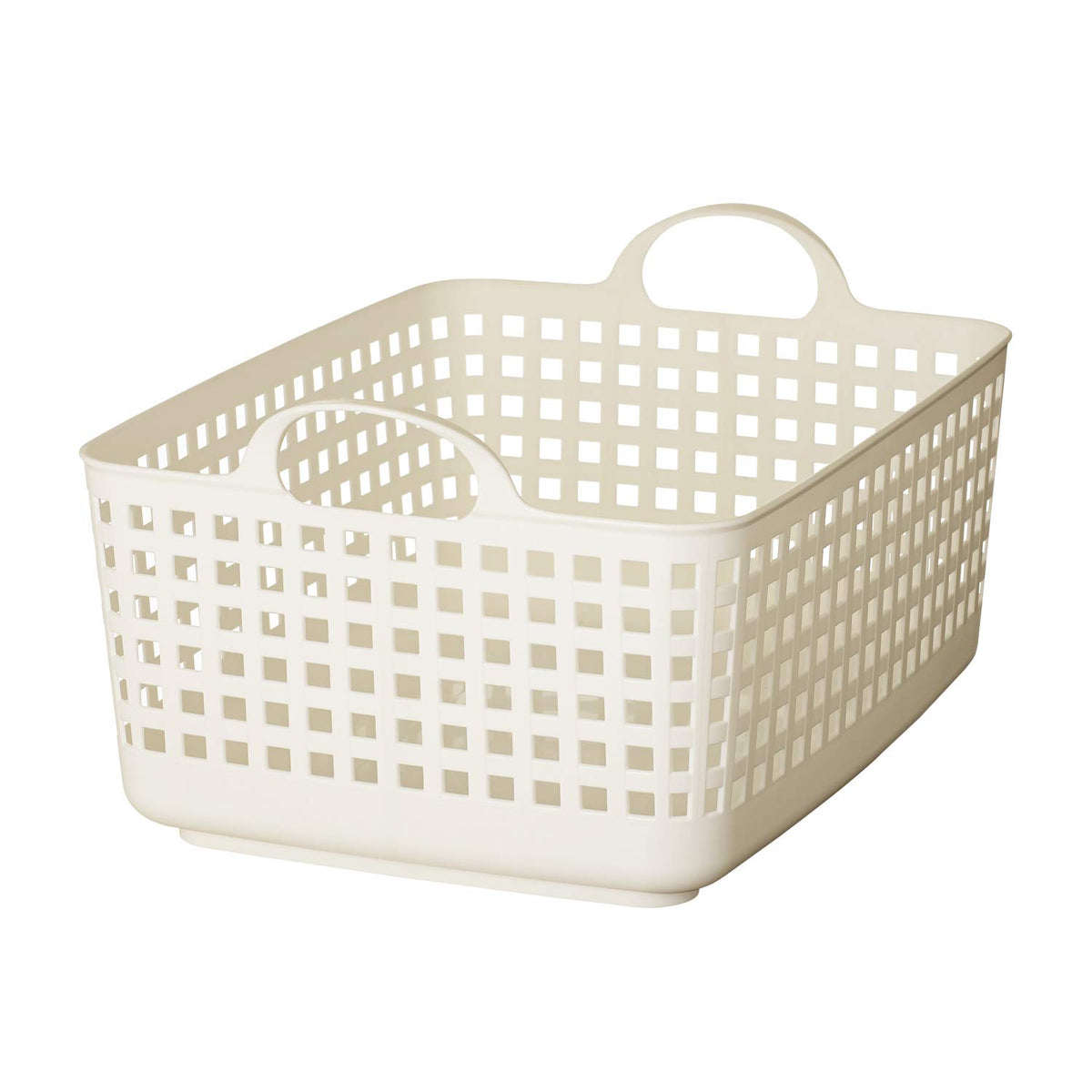 Like-It SCB-7 Basket, 24l, White