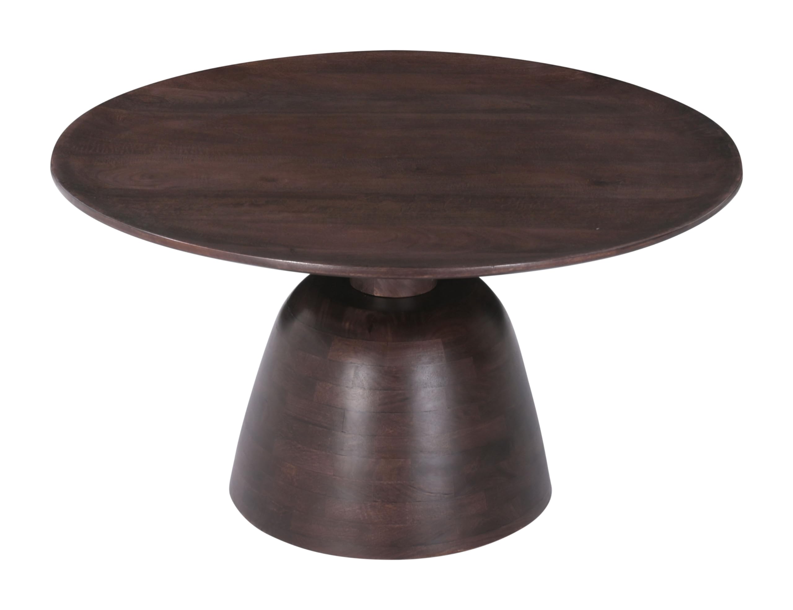 Zuo Lucena Coffee Table Bronze