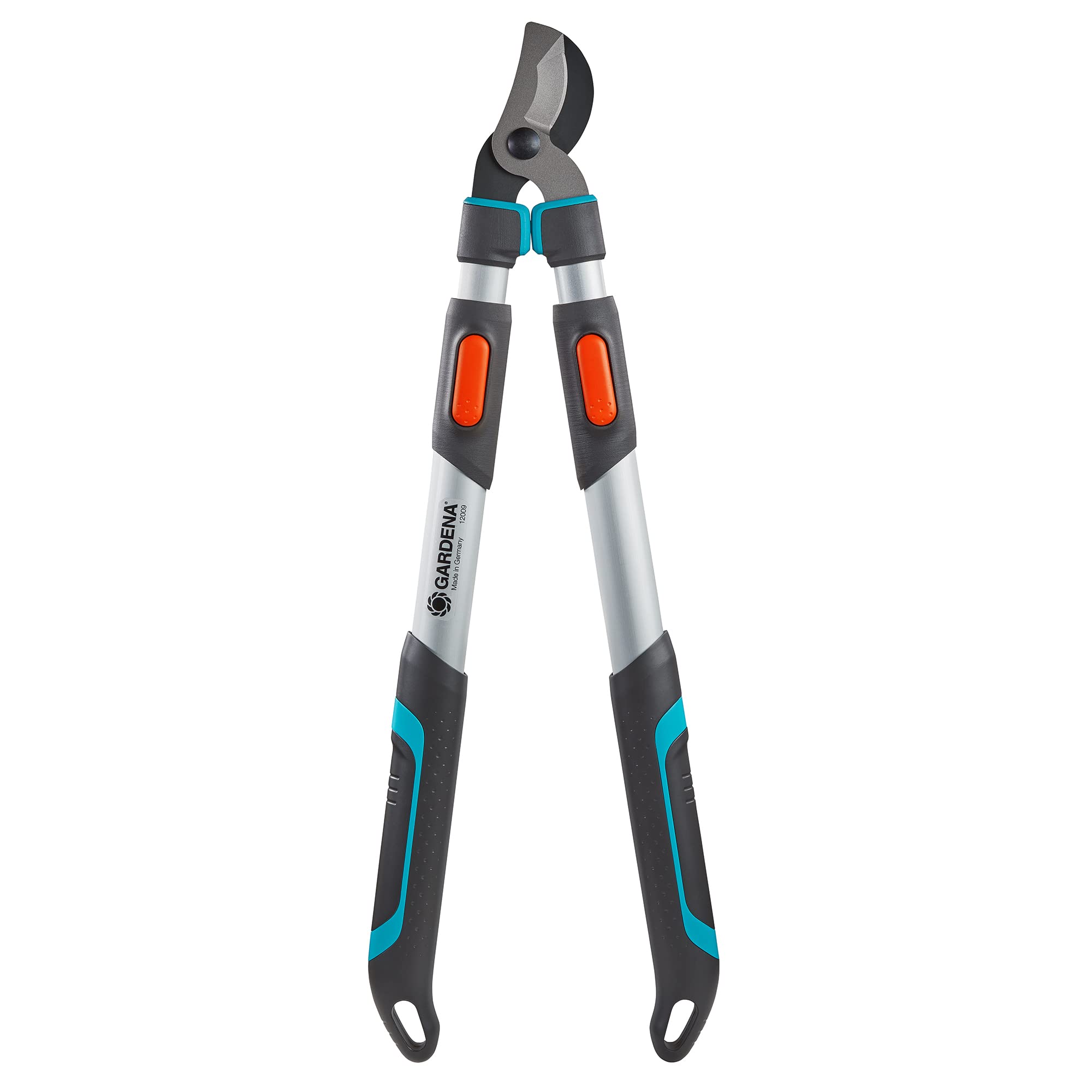 Gardena 1.65 Inch Cut Capacity 35.5' Bypass Pruning Lopper