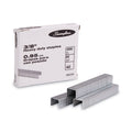 S.F. 13 Heavyduty 3/8 Inch Leg Length Staples 60Sheet Capacity 1 000/Box By Gbc