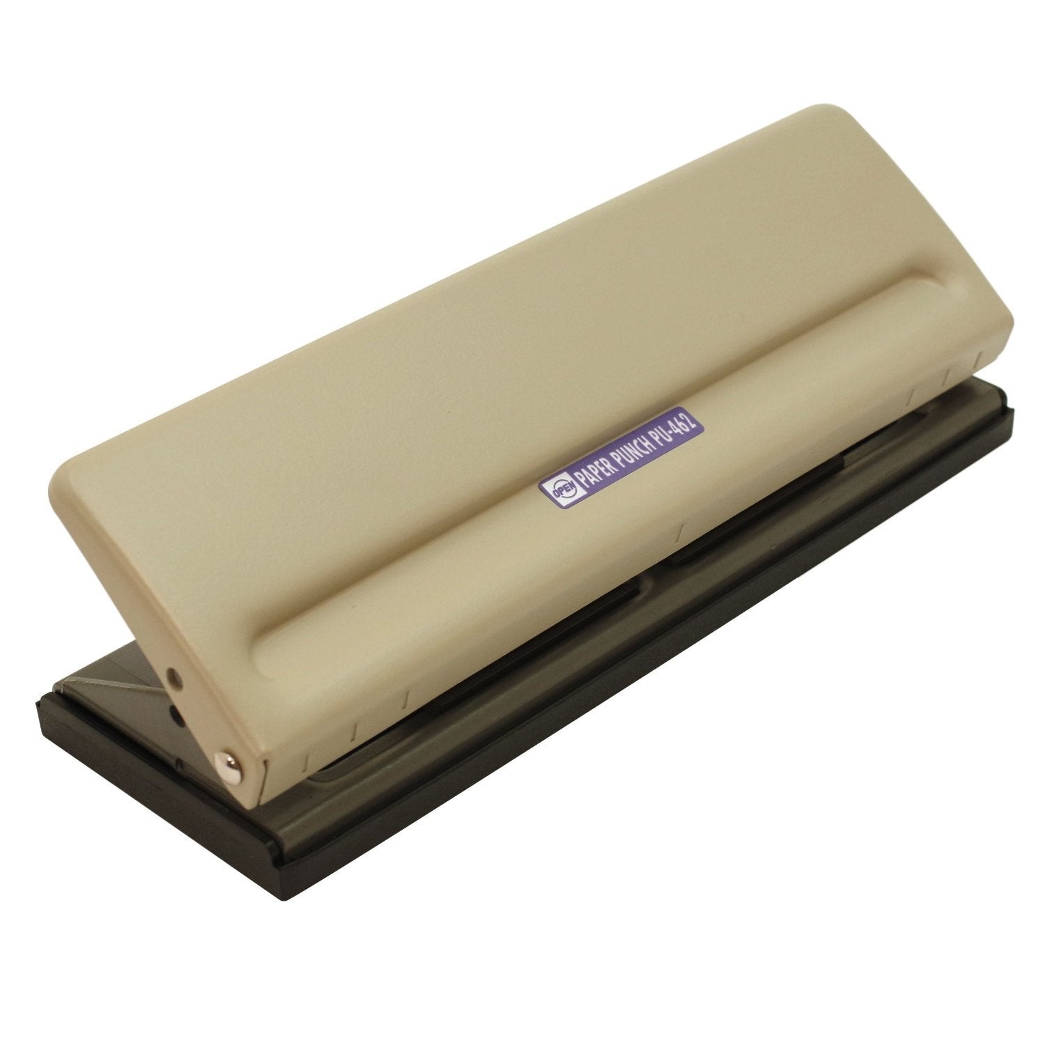 Adjustable Hole Punch For Planners And Organizers. Filofax A5, Personal, Pocket, Mulberry Agenda, Franklin Covey Compact And Poc