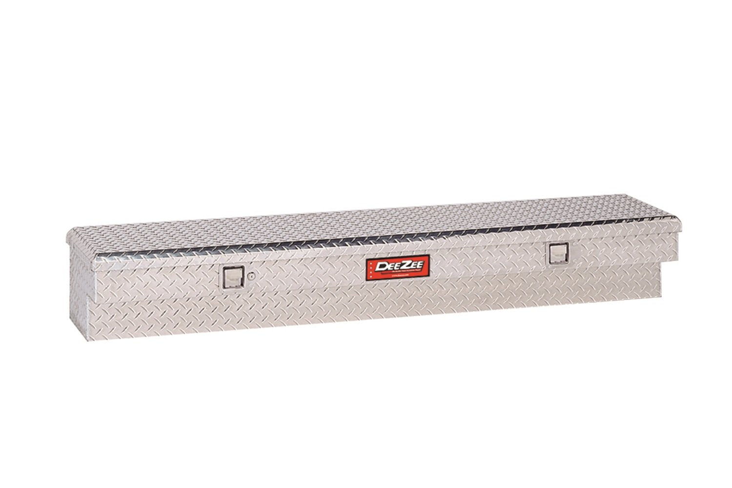 Dee Zee Dz8768 Red Label Side Mount Tool Box - 68'