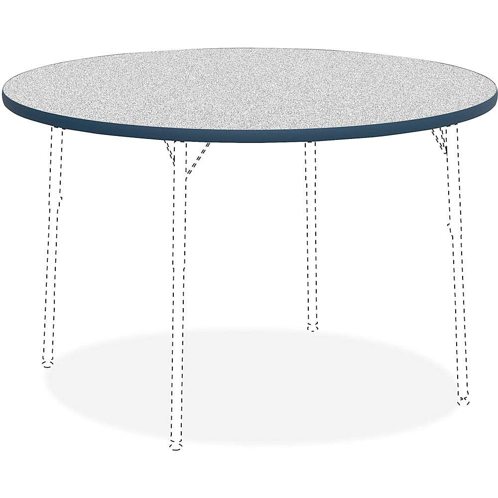Lorell Llr99922 Classroom Round Activity Tabletop