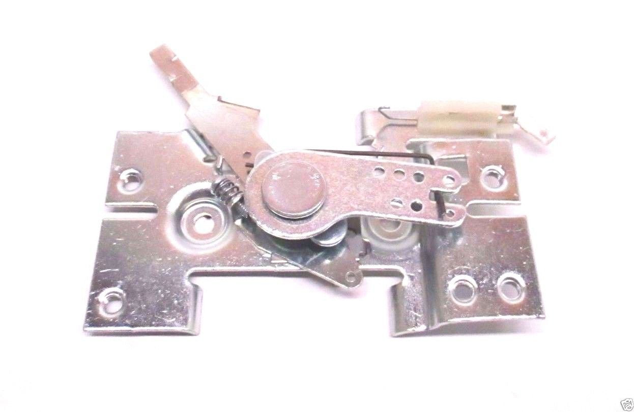 Tecumseh 35727 Lawn & Garden Equipment Engine Throttle Control Bracket Genuine Original Equipment Manufacturer (Oem) Part