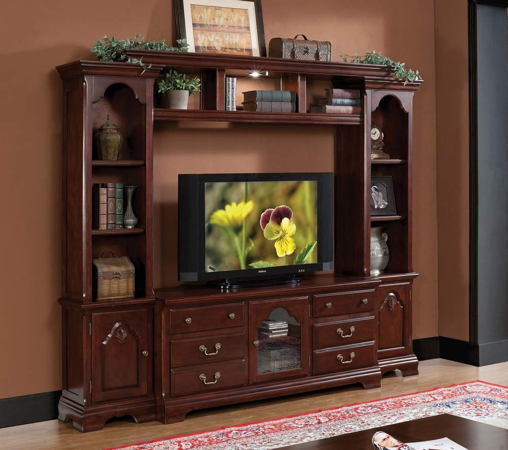 ACME Furniture Hercules TV Stand