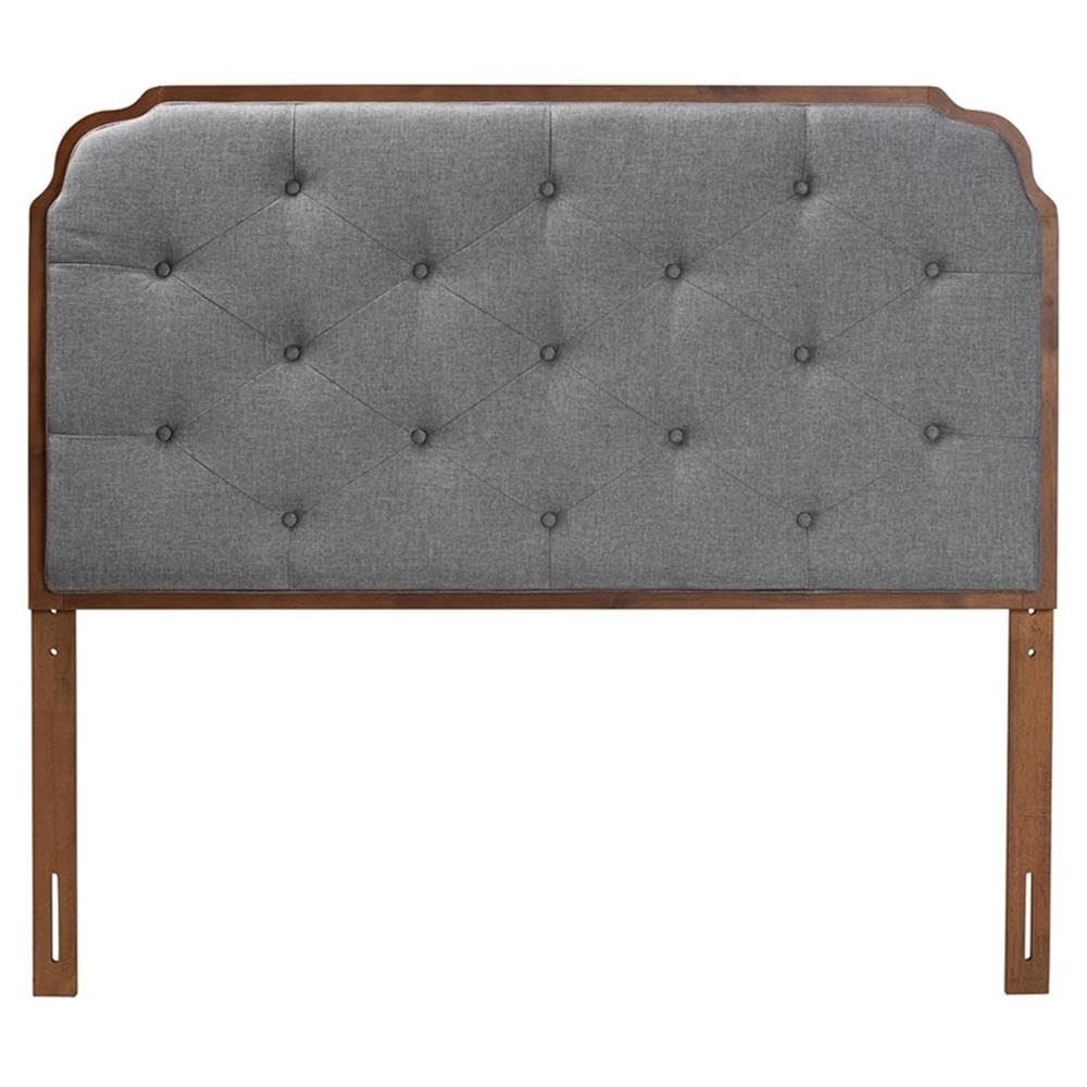 Baxton Studio Shanti Headboard