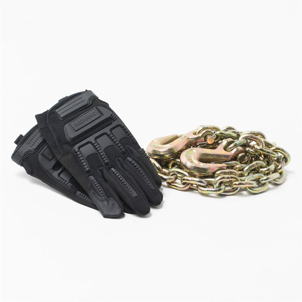 Smittybilt Premium Winch Acc Bag - Sb2725
