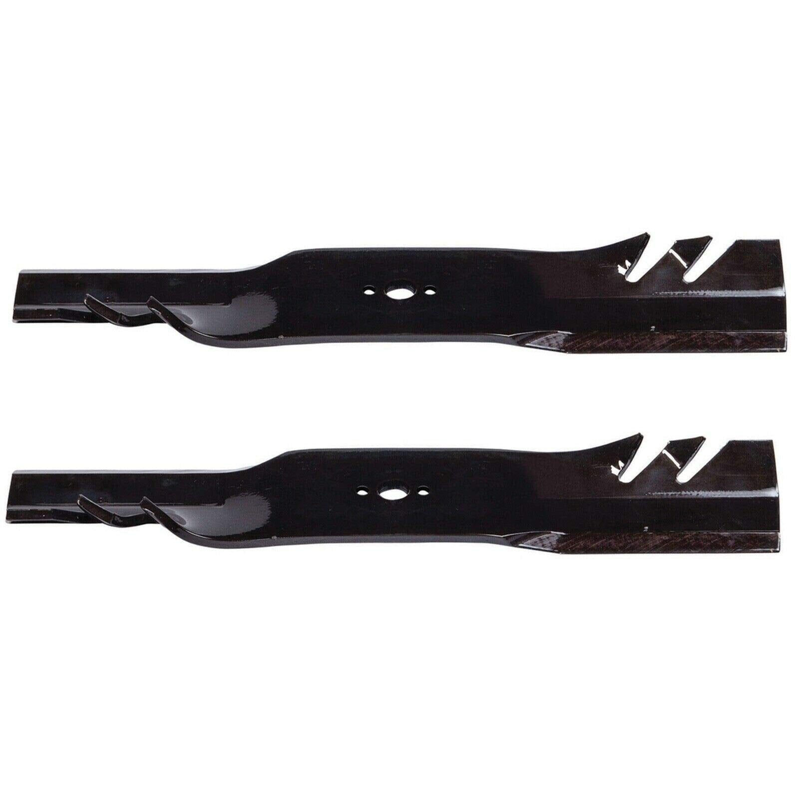 2Pk Oregon 594-601 Gator Blades For Exmark 30' Commercial 30 S-Series Ecs180Cka30000