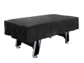 Covermates Air Hockey Table - Light Weight Material, Weather Resistant, Outdoor Living Cover, 84W X 44D X 15H, Black
