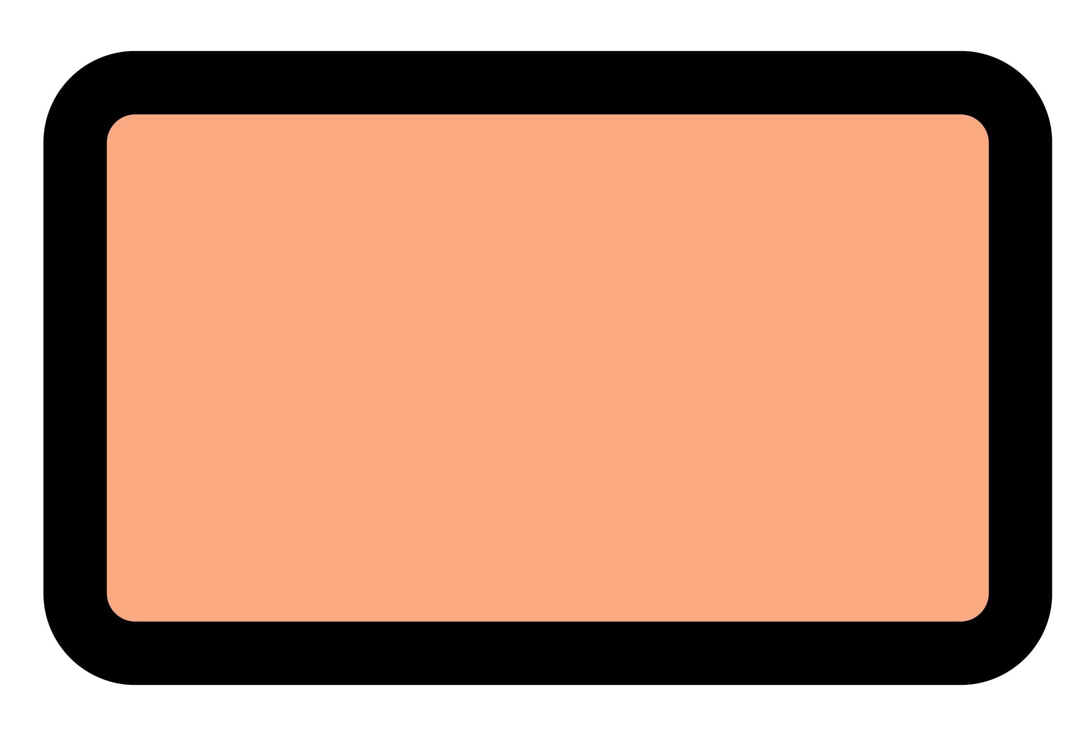 Tabbies Legal Exhibits-U-Create 1-5/8'W X 1'H Labels, 8-1/2'W X 7'H Sheet, 240 Labels/Pack (48090), Orange