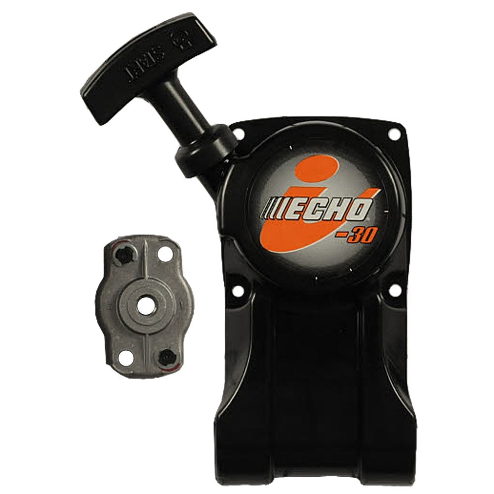 Echo P021008060 I-30 Starter Kit W/ Tank Guard