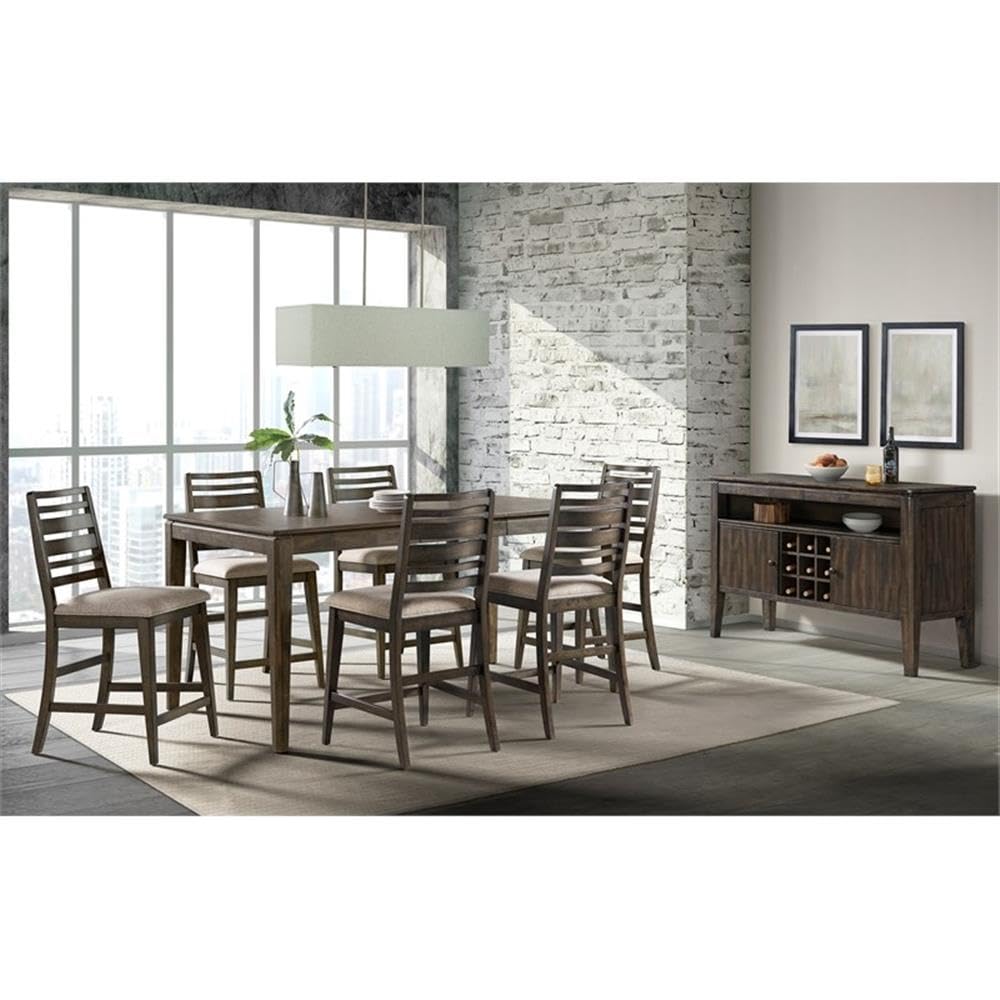 Intercon Kauai Dining Table - Thumbnail 2