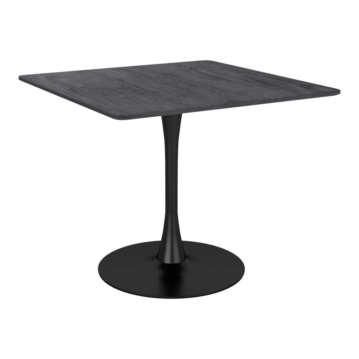 Molly Dining Table Black