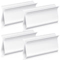 Roller Window Shades Shade Pull for Roller Shades Pull Down Shades Blinds for Windows Shade Grips Plastic Hem Grip Roller Shade 