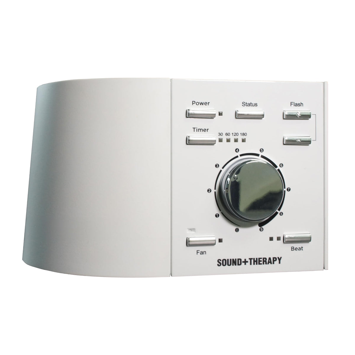 Adaptive Sound Technologies Sound + Therapy Sleep Machine, Soothing Noise