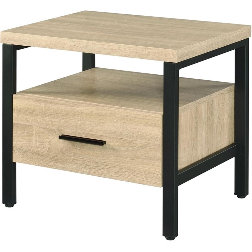 Acme Yawan Accent Table - Thumbnail 2