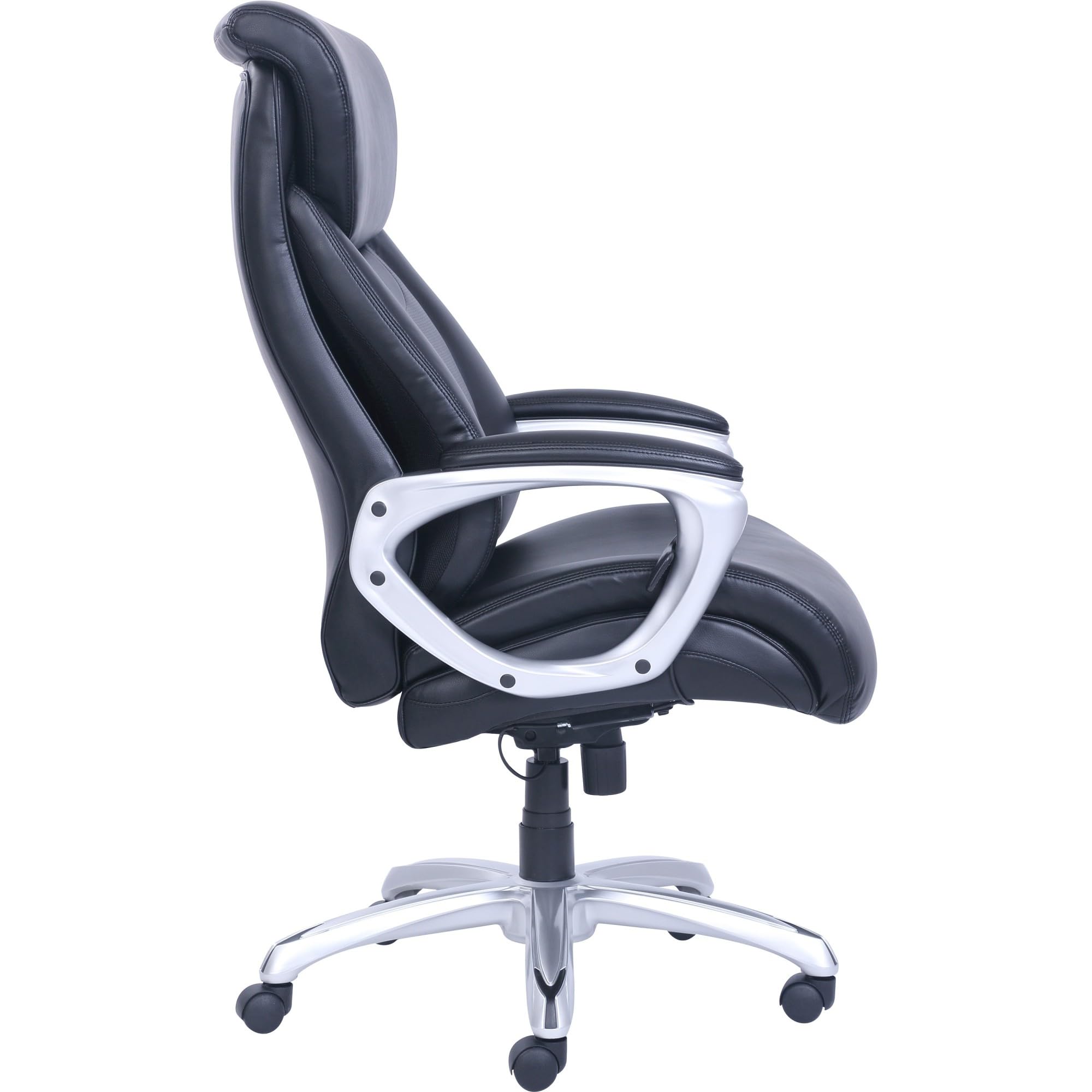 Lorell Big & Tall Chair with Flexible Air Technology