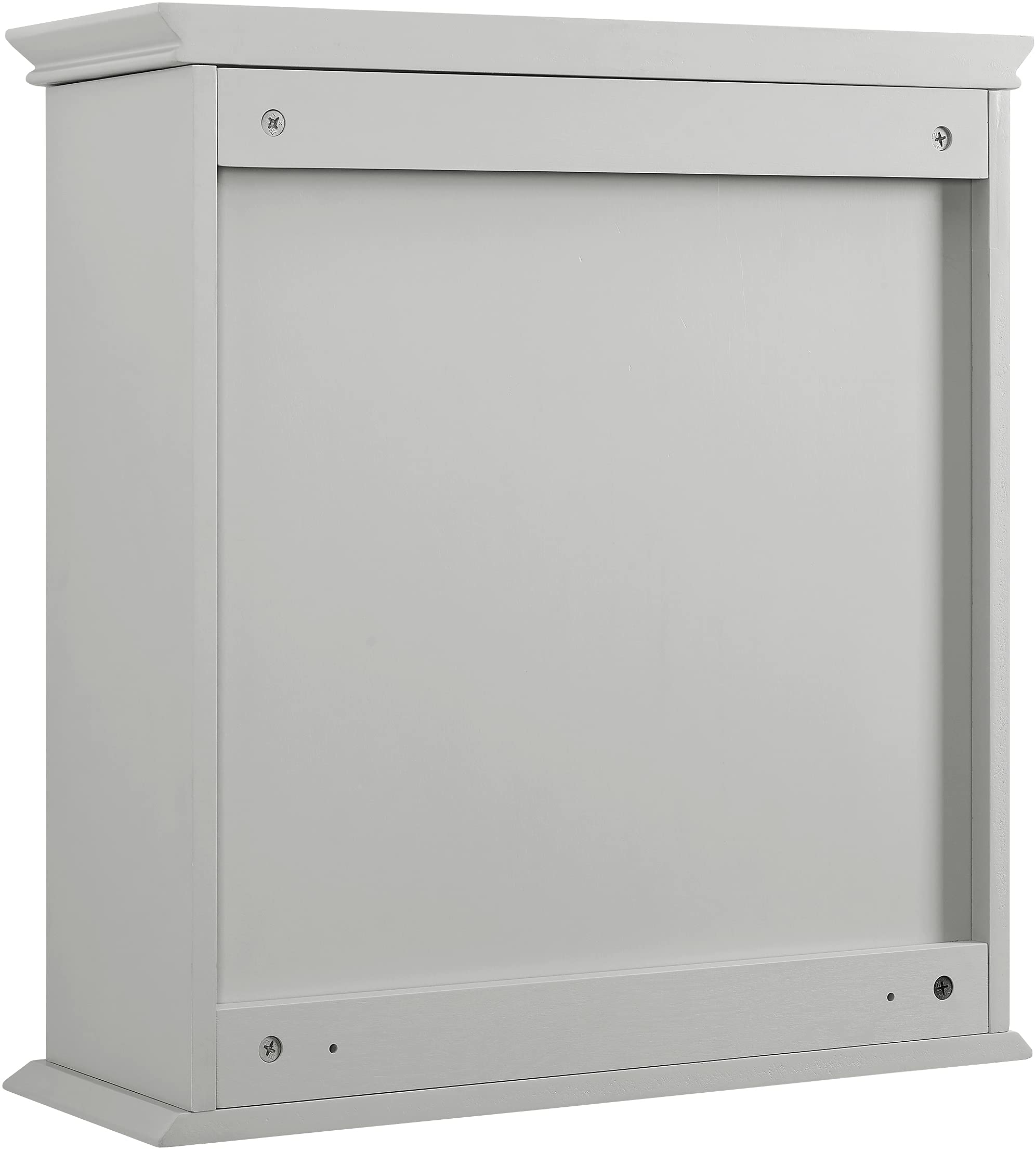 Crosley Furniture Lydia Wall Mounted Bathroom Storage Medicine Cabinet