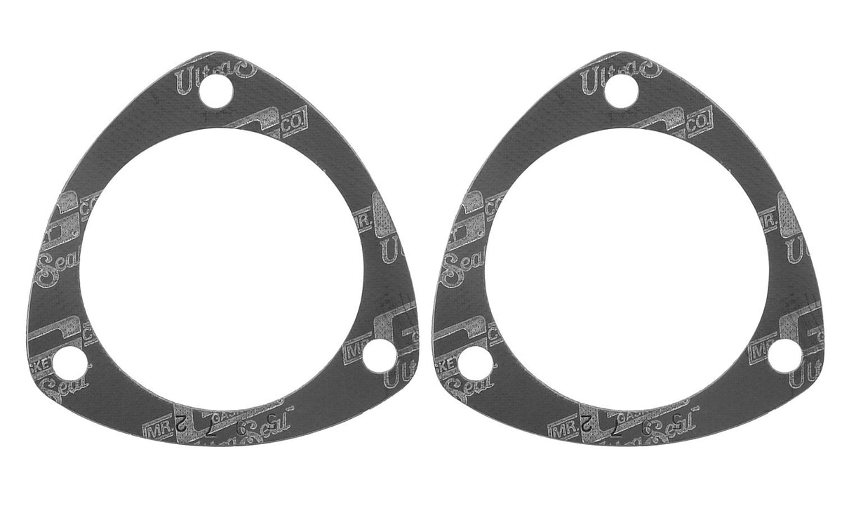 Mr. Gasket 5972 Ultra-Seal Collector Gaskets - Pair
