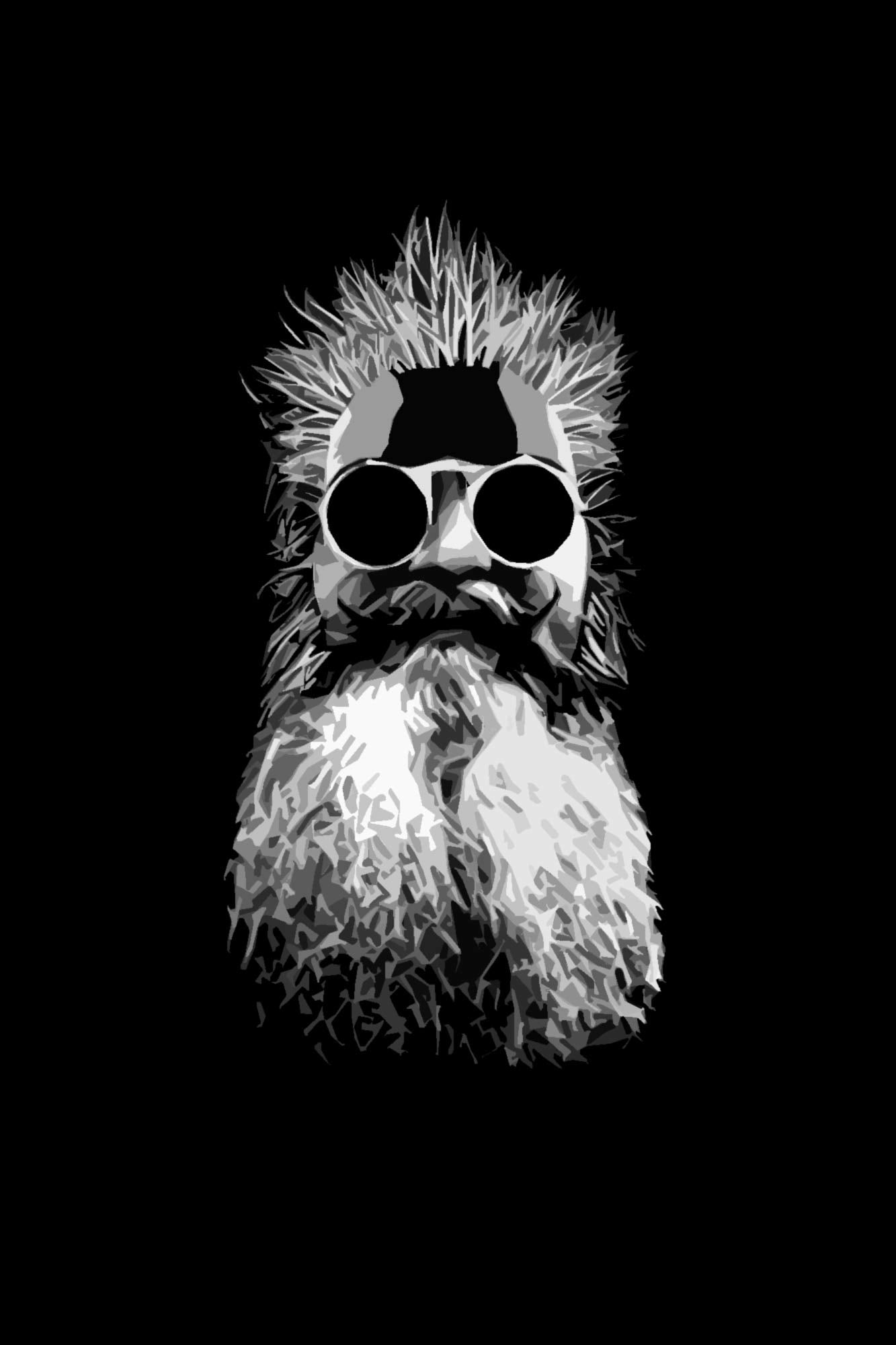 Nice Buns - Sticky Cinnamon Bun Scented Wax Melt - Funny 1 Pack - 2 Ounces - 6 Cubes