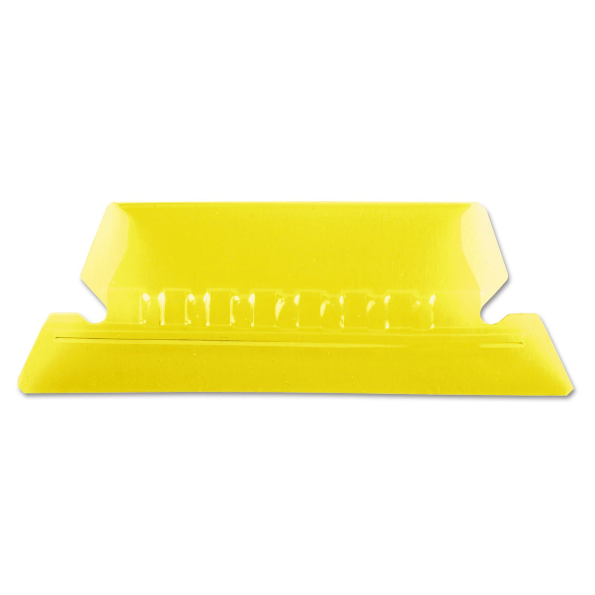 Plastic Hanging File Folder Tabs