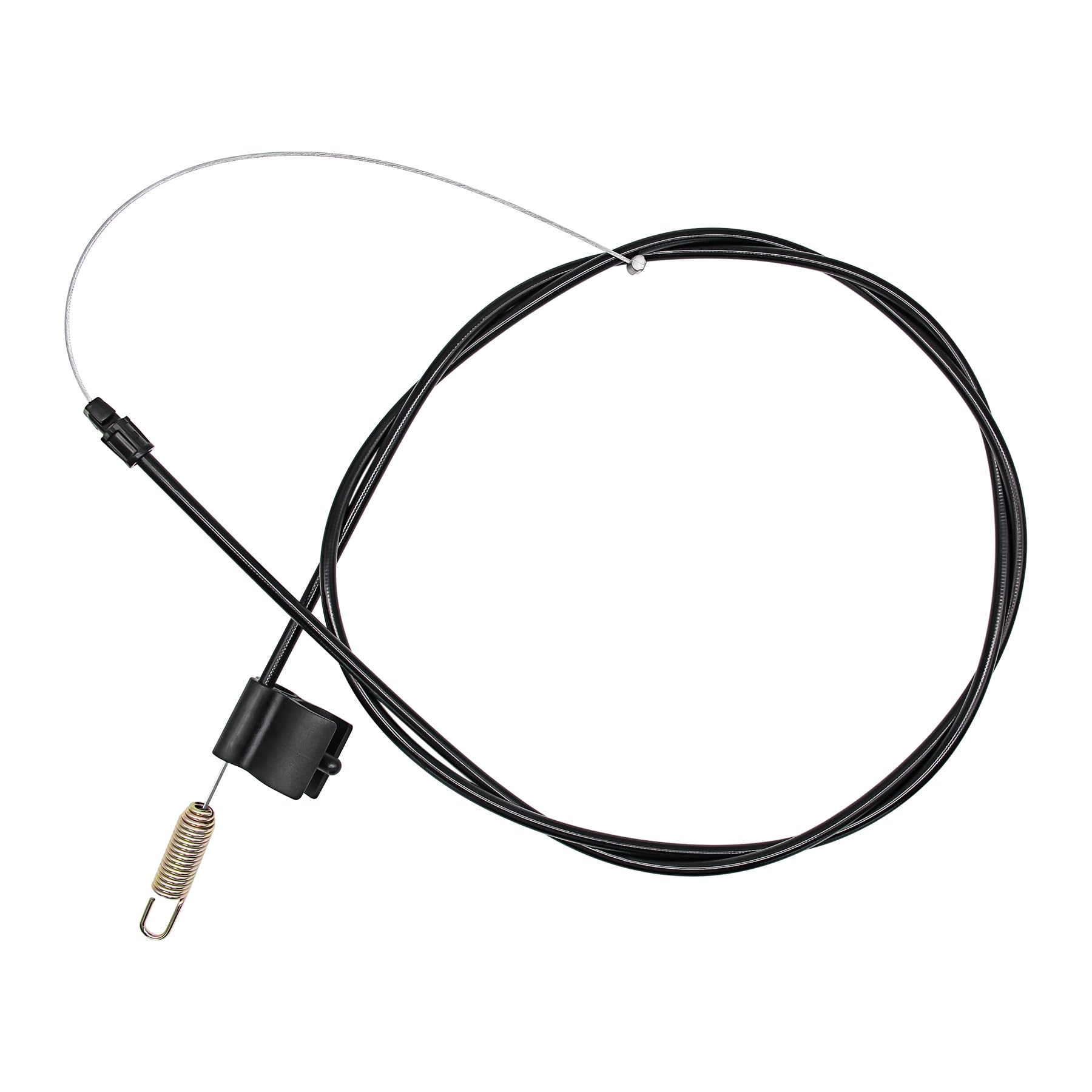 Huarntwo 746-04728 946-04728A Single Speed Drive Cable For Mtd Troy-Bilt Tb200 Tb210 Rotary 15102 Lawn Mower