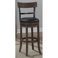 American Woodcrafters Taranto Counter Stool