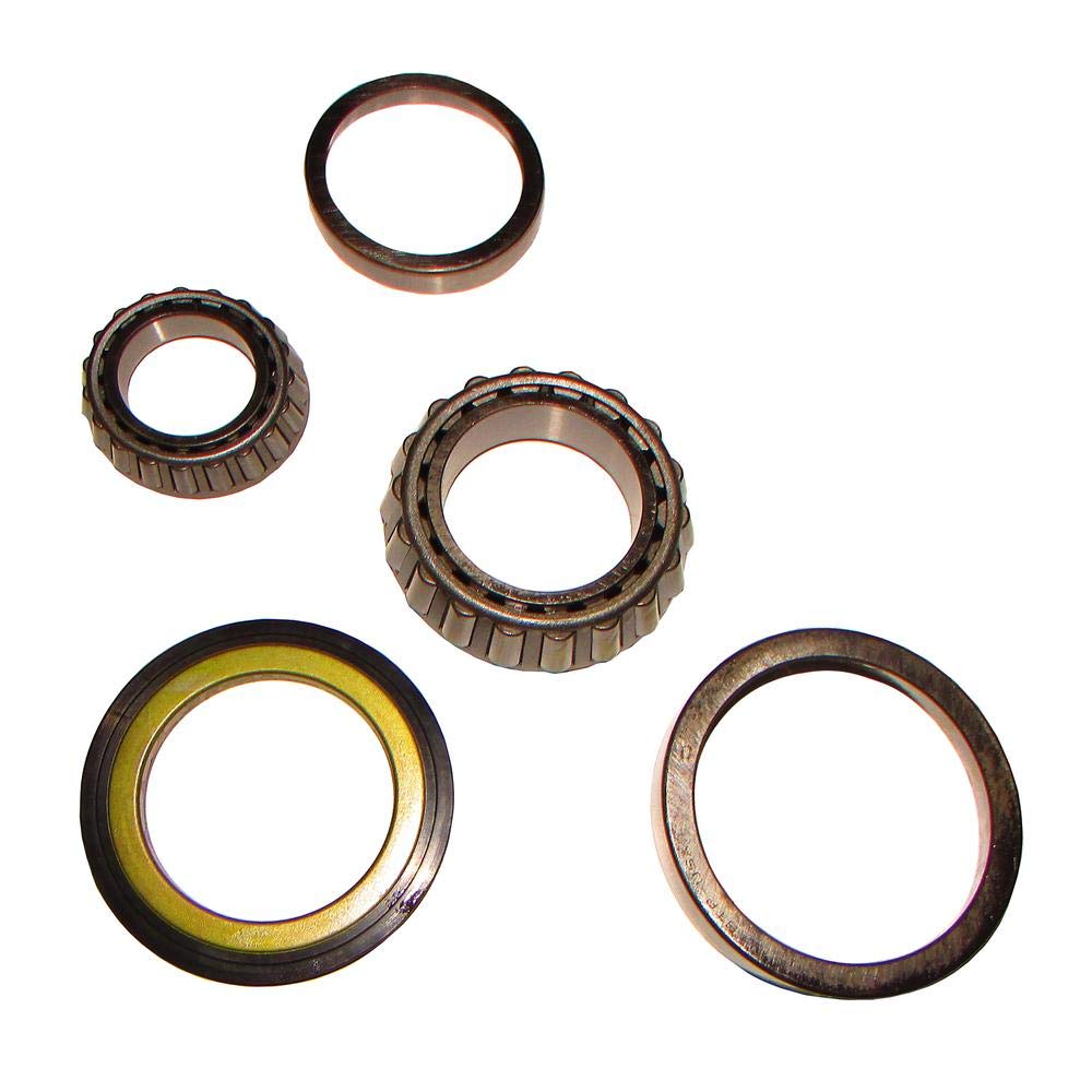 Raparts Wbkmf3 Fits Massey Ferguson Wheel Bearing Kit 165 175 180 185 255 265 275 285 1080 +