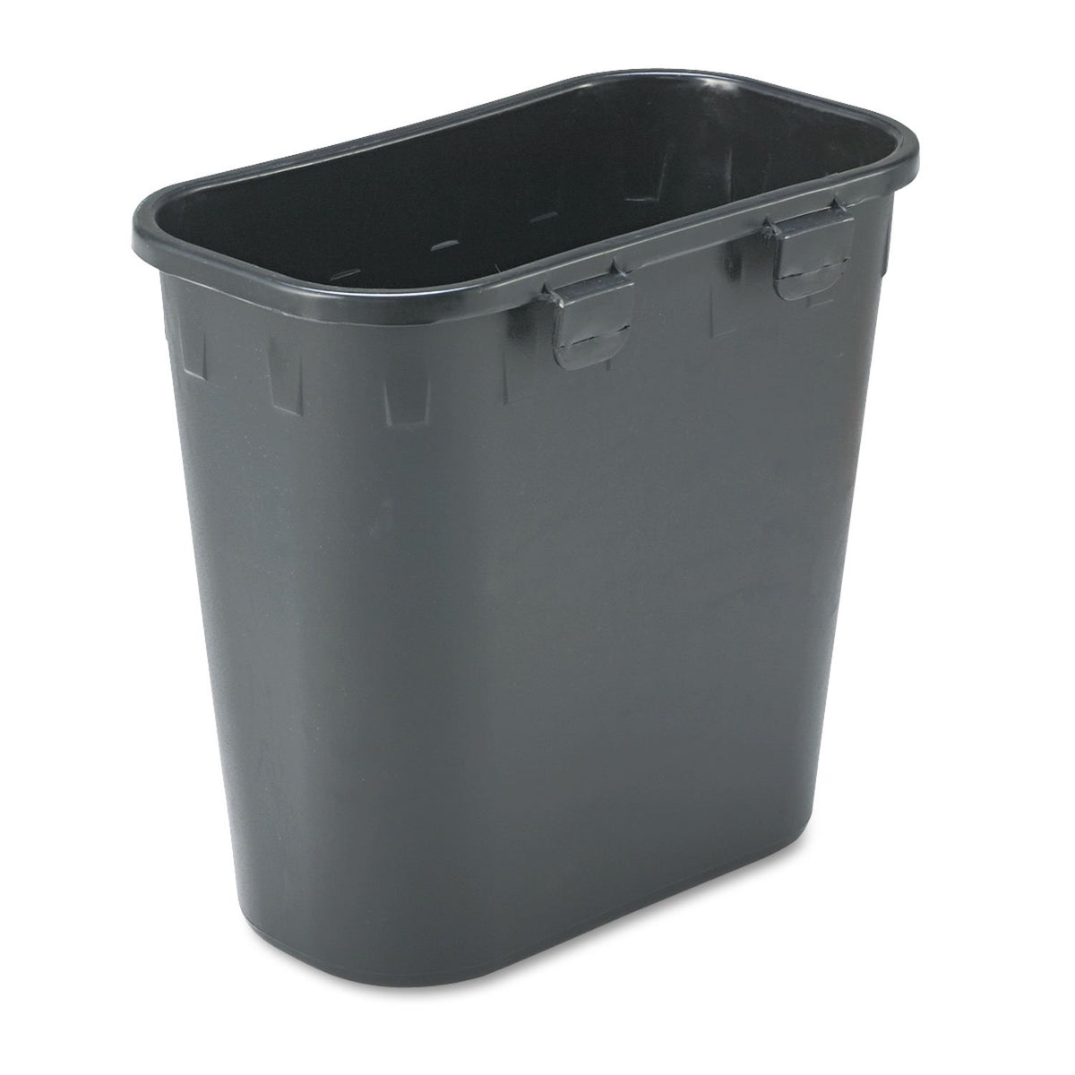 SAF2944BL - Safco Paper Pitch Waste Receptacle