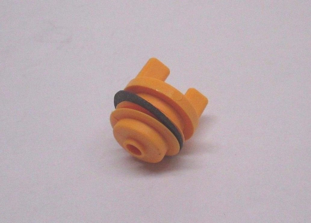 Genuine Oem Tecumseh Parts - Filler Plug 27625