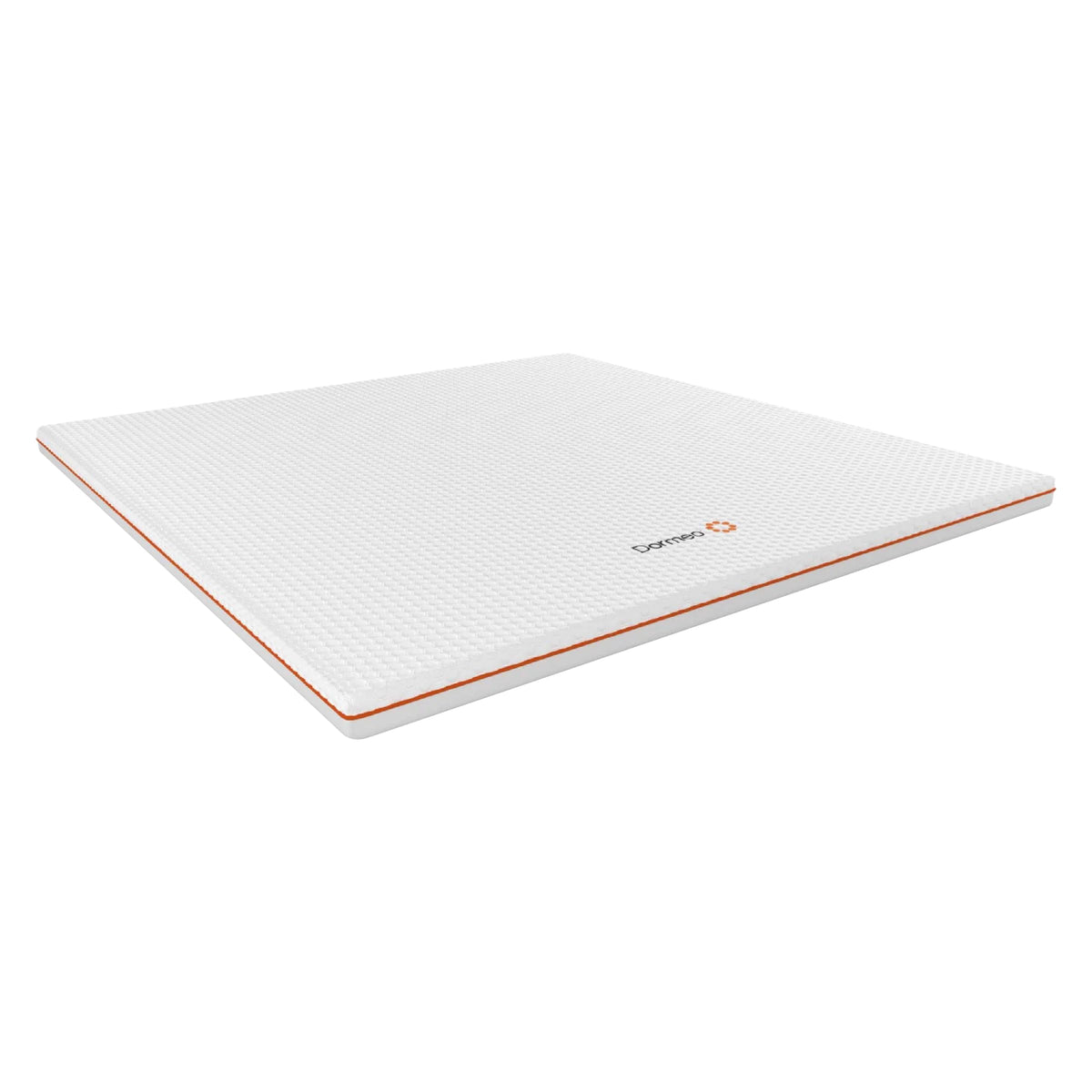 Dormeo Rv King Mattress Topper - Relieving Octaspring Technology Mattress Topper - Rv King Mattress Topper, Cooling Mattress Top