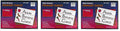 Top Flight Multi-Method 1St Grade Primary Tablet, 1 Inch Ruling, Bond Paper, 11 X 8.5 Inches, 40 Sheets 56415 (Pack Of 3)