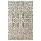 Rizzy Home Alora Decor Aurora 5' X 8' Copper/Beige/Copper/Beige Hybrid Area Rug
