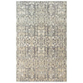 Rizzy Home Alora Decor Aurora 8' X 10' Copper/Beige/Copper/Beige Hybrid Area Rug
