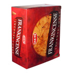 Frankincense Cone Incense Burner Bundle Insence Insense Hem Incense