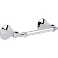 Delta Faucet 76450 Ashlyn Toilet Paper Holder, 9 x 4 x 2.5 Inches, Chrome