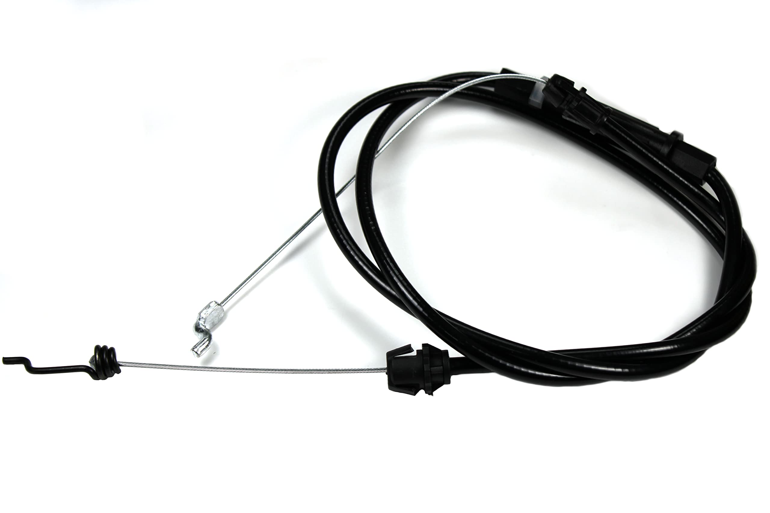 Palart 586033301 Drive Cable Compatible With For Husqvarna Hu675Awd Hu625Awd