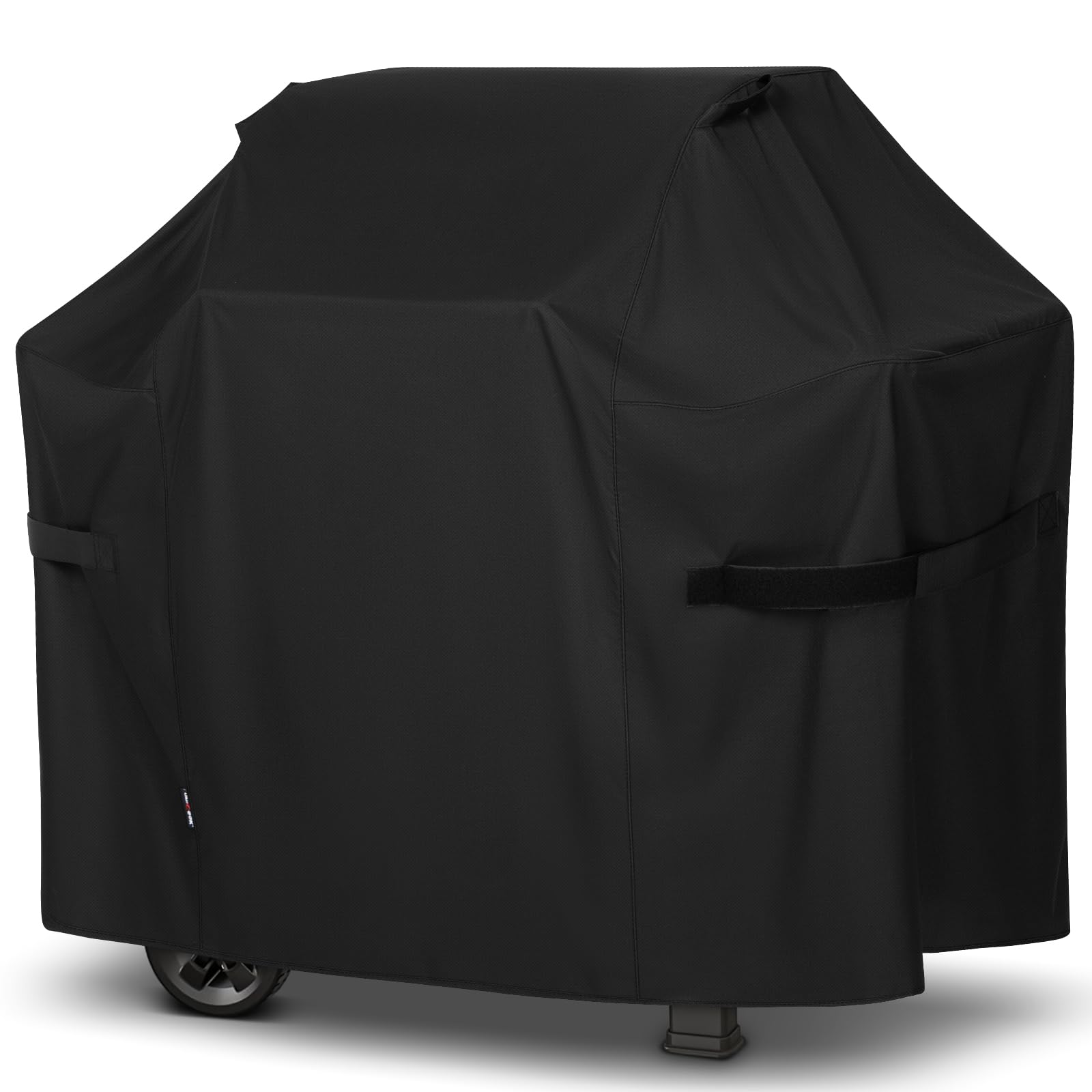 Unicook 51 Inch Grill Cover For Weber Spirit 300 And Spirit Il 300 Series Grills, Premium Bbq Grill Cover For Outdoor Grill, Hea