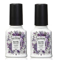 PooPourri Before You Go Spray, Lavender Vanilla, 2 Count of 2 Fl Oz Bottle, 4 Fl Oz