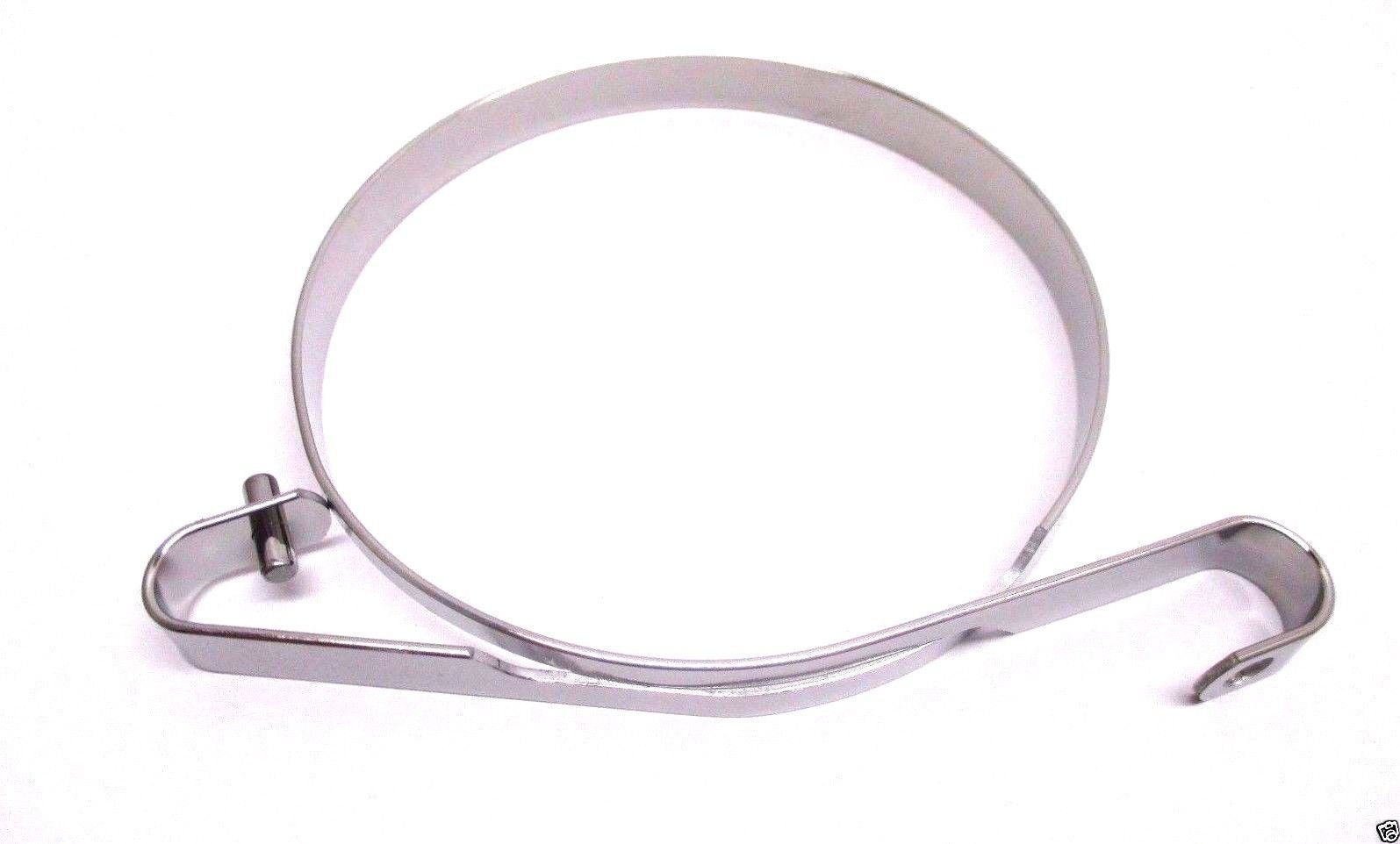 Husqvarna 537043001 Chainsaw Chain Brake Assembly Genuine Original Equipment Manufacturer (Oem) Part