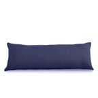 Evolive Ultra Soft Microfiber Body Pillow Cover/Pillowcases 21'X54' With Hidden Zipper Closure (21'X54' Body Pillow Cover, N