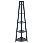 Winsome Adam Shelving, Black