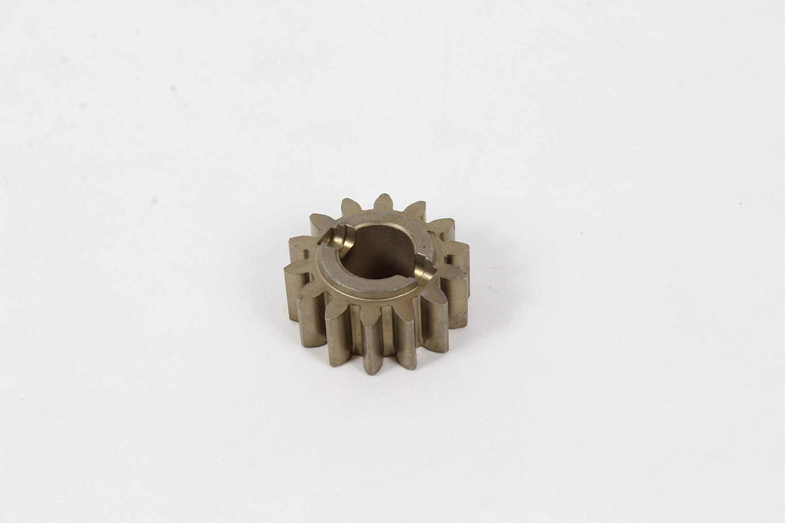 Husqvarna Genuine 532404835 14T Pinion Gear Fits Ayp Craftsman Poulan
