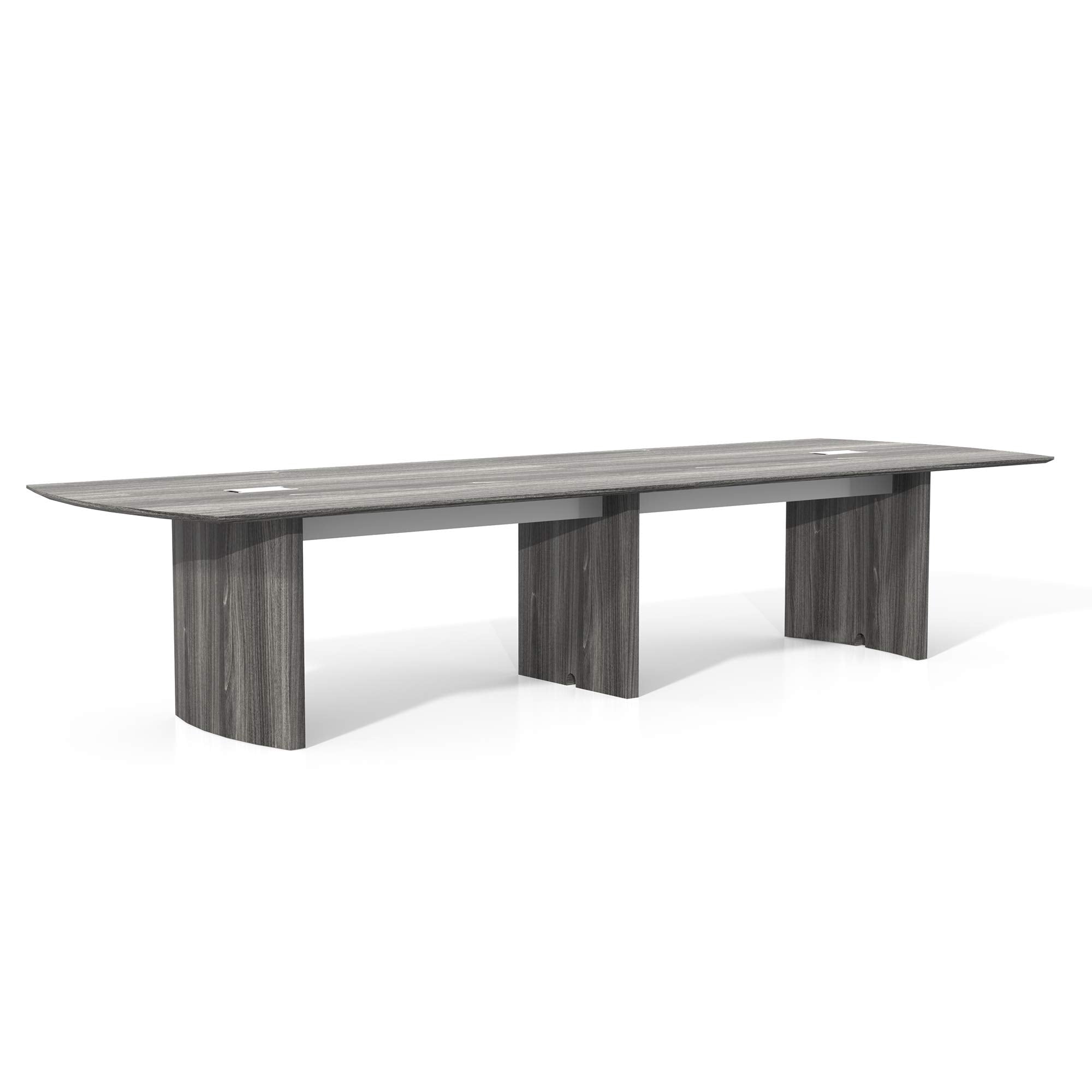 Safco Medina Conference Table - Thumbnail 4
