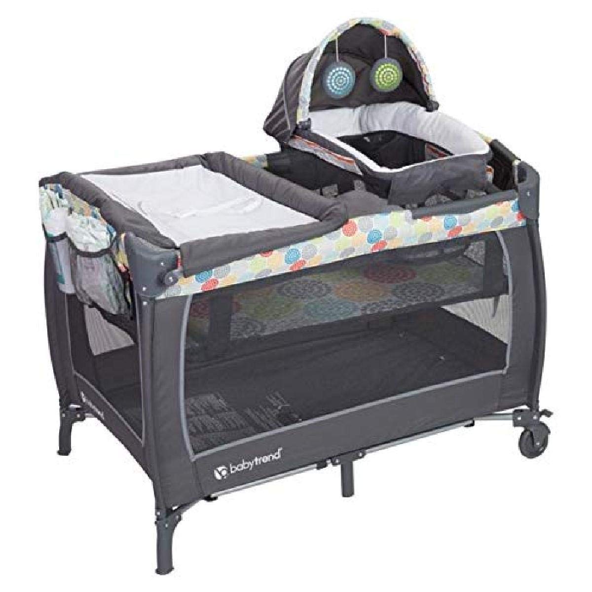 baby Trend Lil Snooze