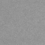 American Furniture Classics 525LGB Oval End Table, Gray and Black